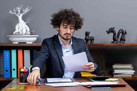 G&M Bookkeeping & Accounting Ltd