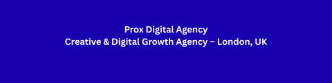 Prox Digital Agency