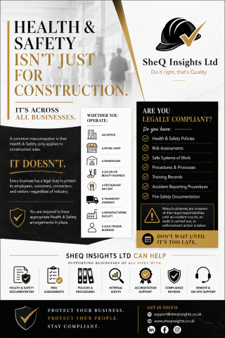 SheQ Insights Ltd