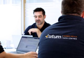 Datum Datacentres