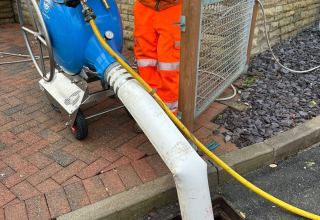 Drain Lining Solutions Ltd