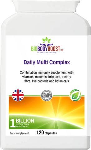 BioBodyBoost