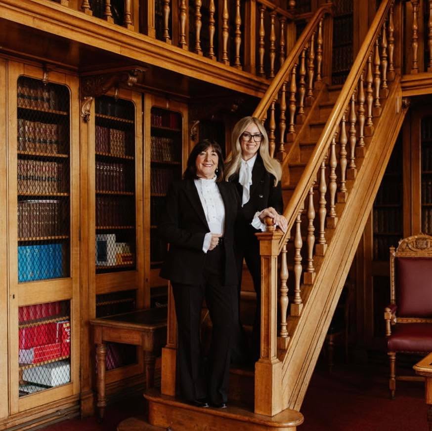 Gail Goodfellow Solicitor Advocate
