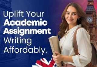 UK Essays London