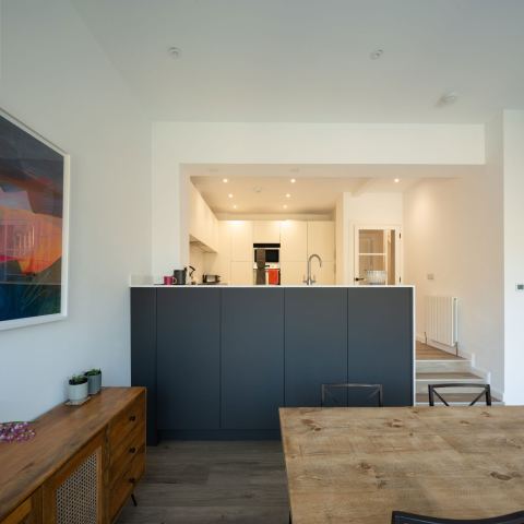 Neil Middleton Architects
