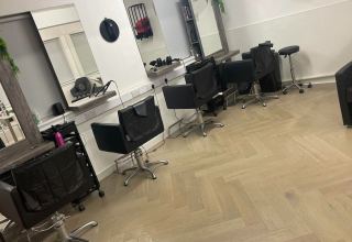The Cutting Room & Allure Beauty Therapy
