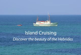 Island Cruising