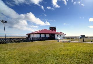 Tiree Airport