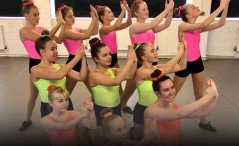 Centre Stage Academy & Casting Agency