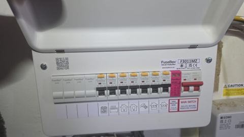 Faithful Spark Electricians