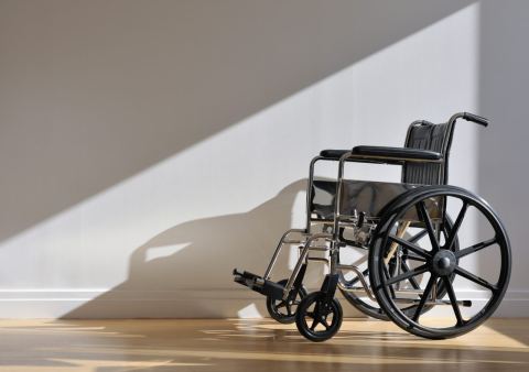 Independent Living Mobility
