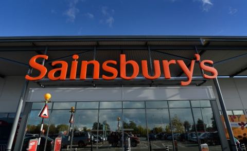 Sainsbury's Supermarkets Ltd - St Albans