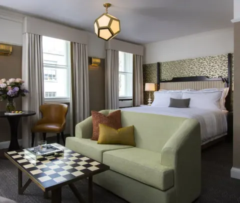 The Academy Hotel