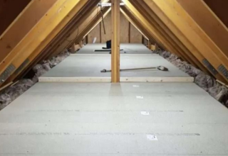 Loft Invaders