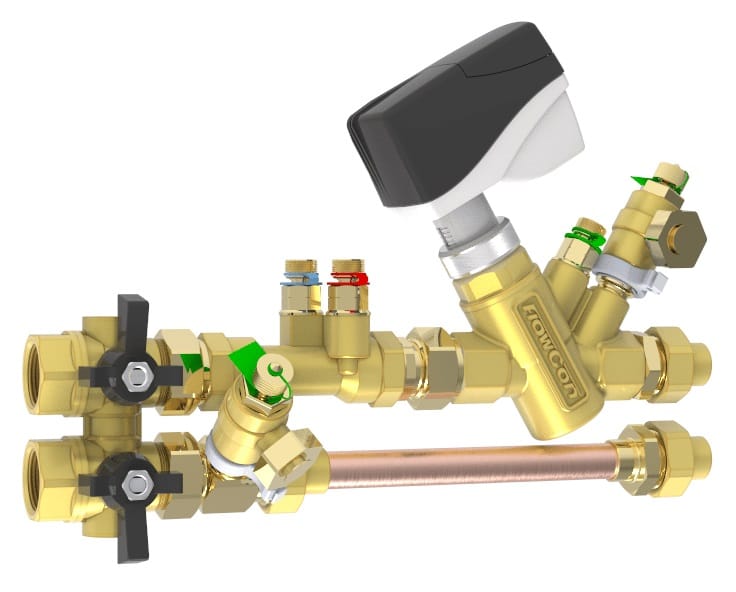 FloControl Ltd
