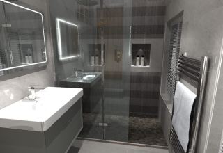 Harrogate Bathrooms