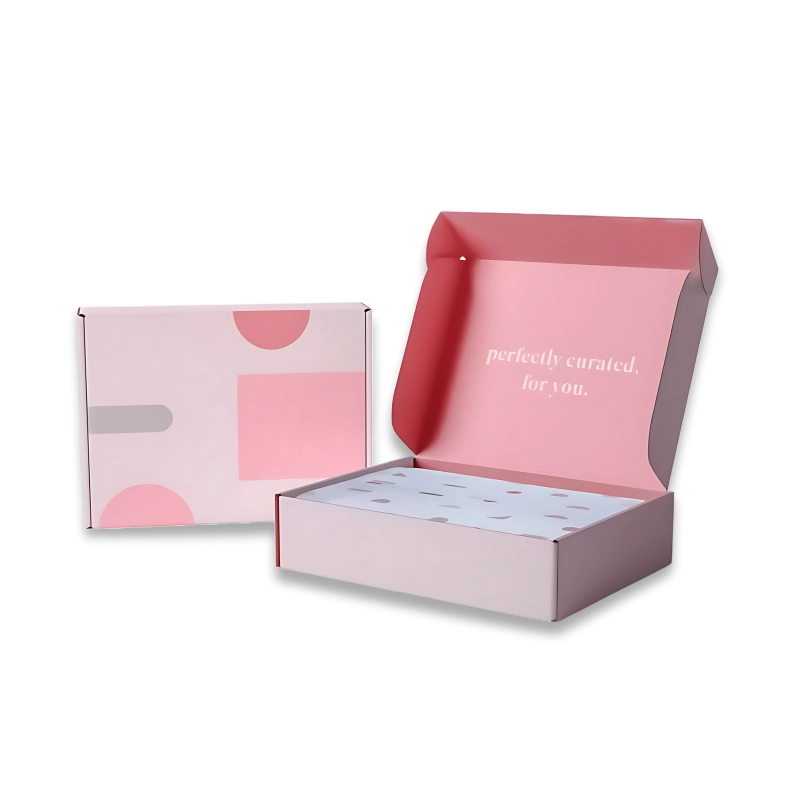 Custom Mailer Boxes UK