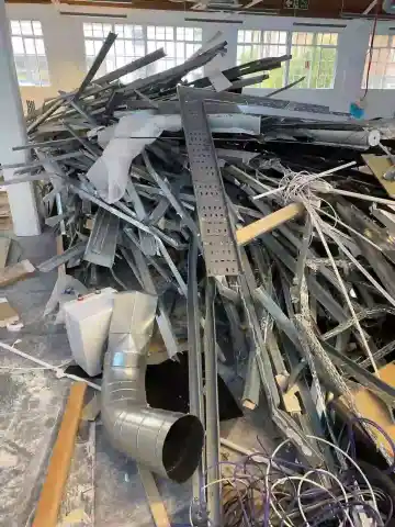 Othen Metal & Waste Recycling Ltd