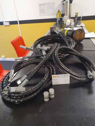 Pro-Hose Ltd