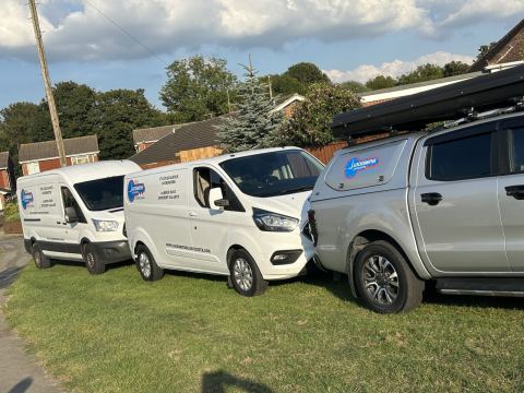 Locksmiths Gloucester Limited