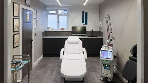 Illusion Clinic