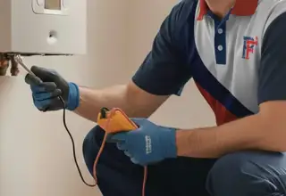 Plumber Fix Limited