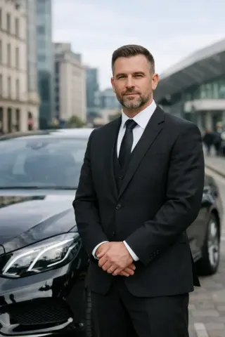 Grand Executive Chauffeurs