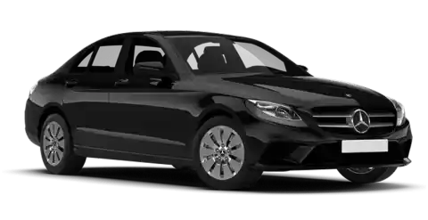 iDriv - Private Car Hire London