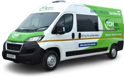 Terminus Contract Hire