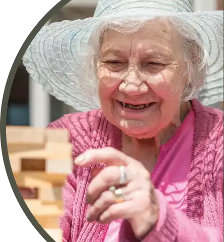 Fairways Care Home