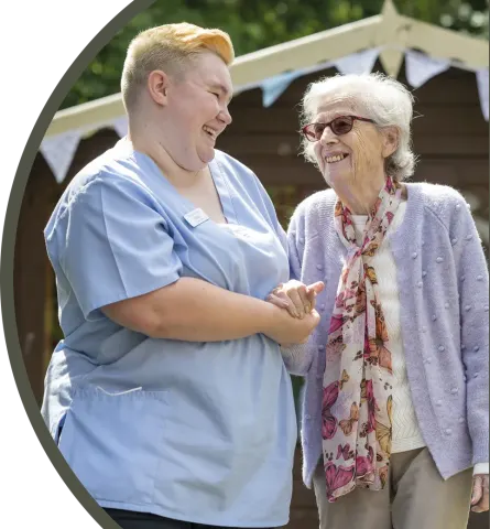 The Old Rectory Care Home