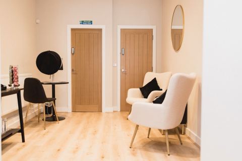 The Clinic Cheshire