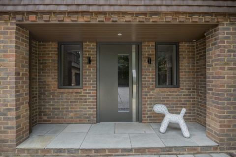 Bifold Door Factory