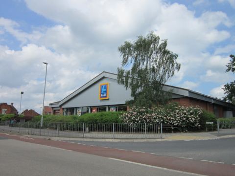 Aldi