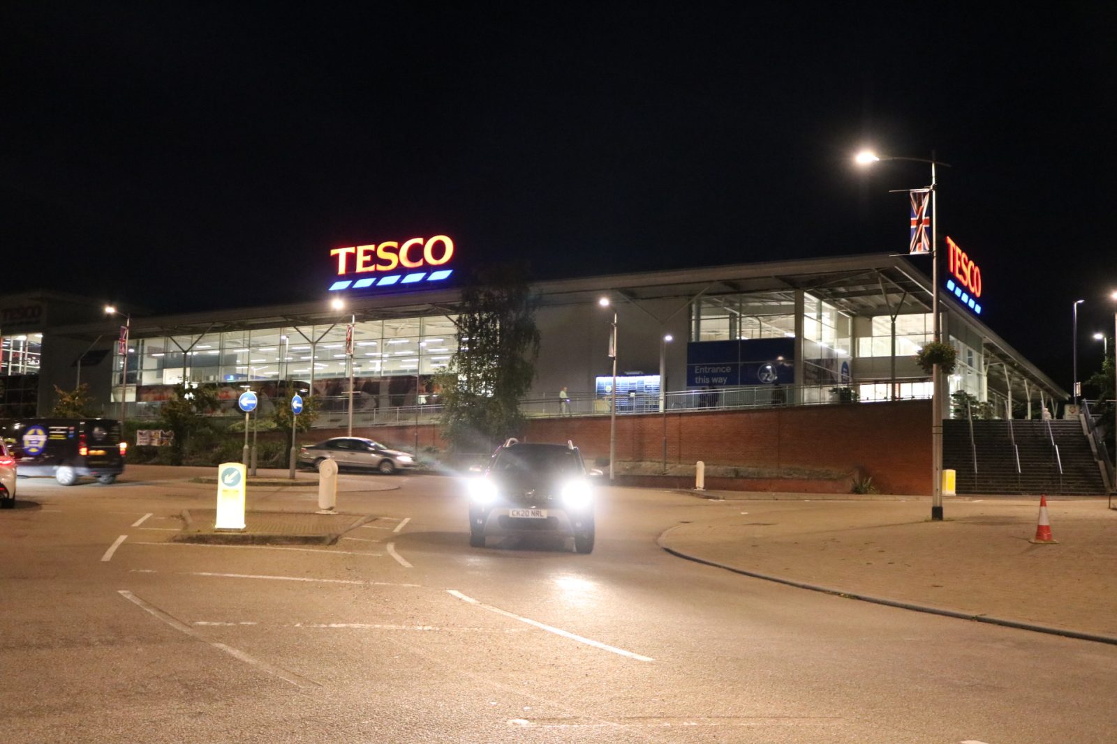 Tesco