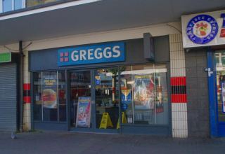 Greggs