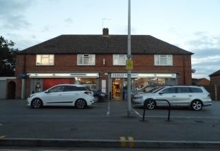 Tesco Express