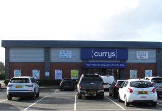 Currys
