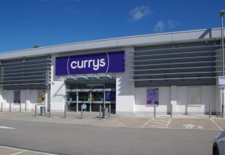 Currys