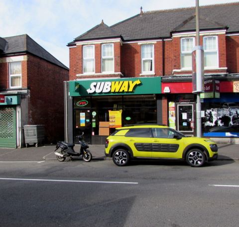 Subway