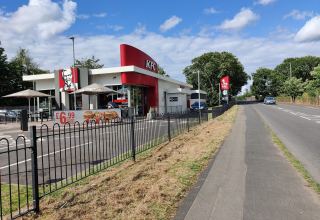 KFC