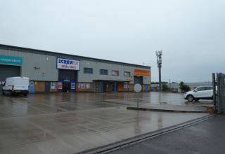 Screwfix