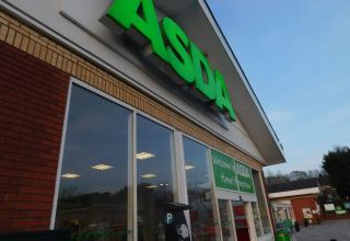 Asda