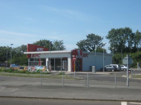 KFC