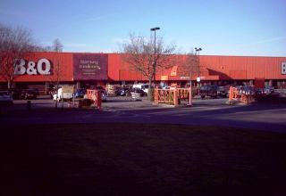 B&Q