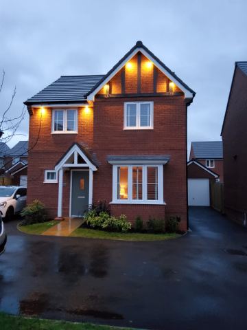 K. A. Davies Electrical