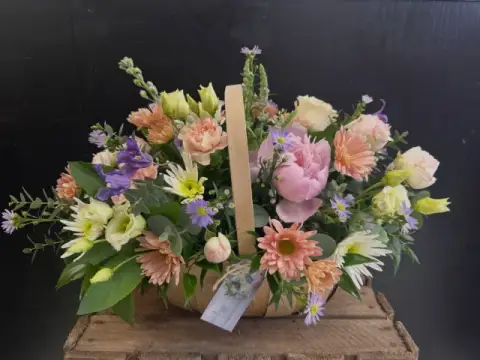 Louise James Florist