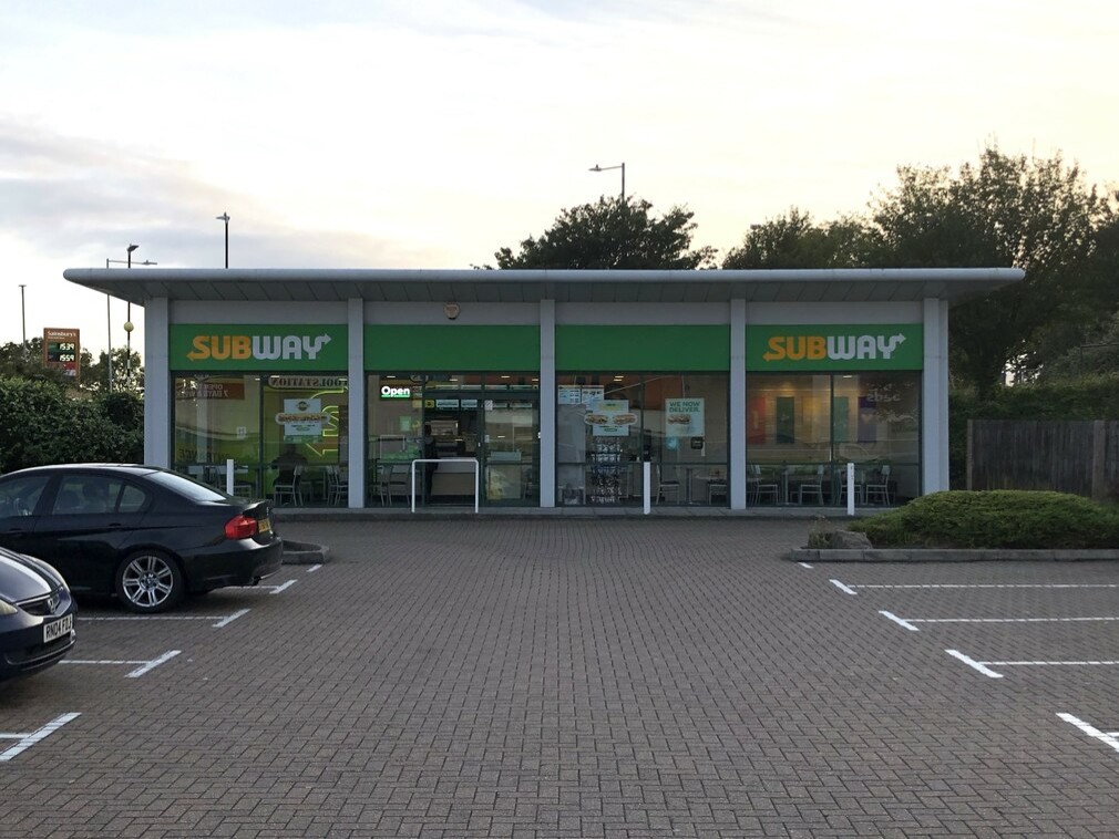 Subway