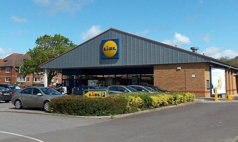Lidl