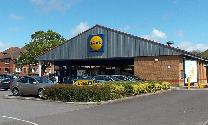 Lidl